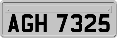 AGH7325