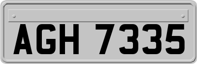 AGH7335