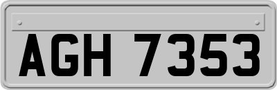 AGH7353