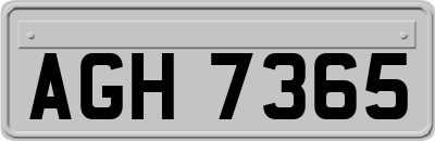 AGH7365