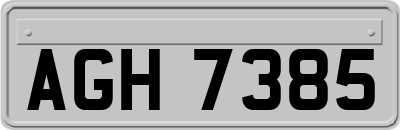 AGH7385