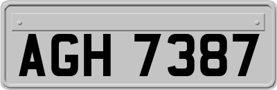 AGH7387