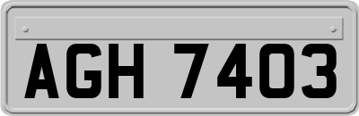 AGH7403