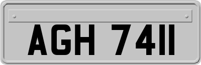 AGH7411