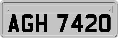 AGH7420