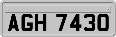 AGH7430