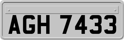 AGH7433
