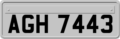AGH7443
