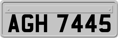 AGH7445