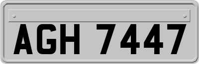 AGH7447