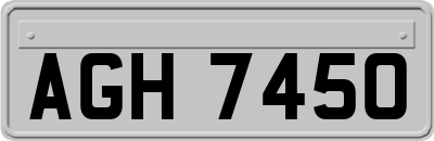 AGH7450