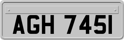 AGH7451