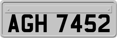 AGH7452
