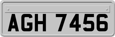 AGH7456
