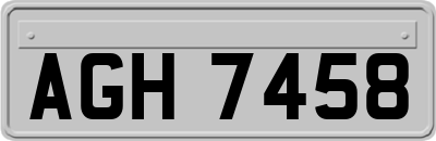 AGH7458