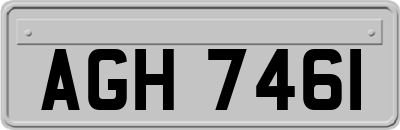 AGH7461