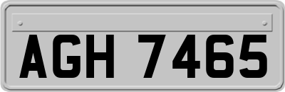 AGH7465