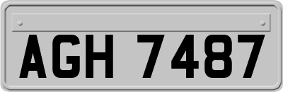 AGH7487
