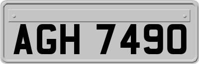 AGH7490