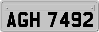 AGH7492