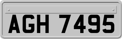 AGH7495