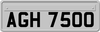 AGH7500