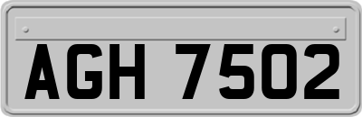 AGH7502