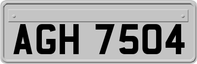 AGH7504