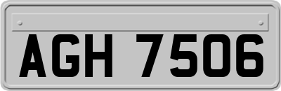 AGH7506