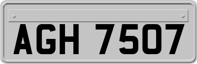 AGH7507