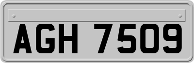 AGH7509
