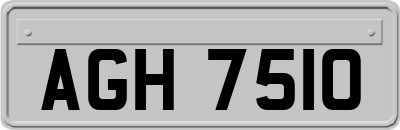 AGH7510