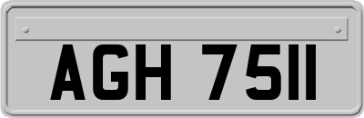 AGH7511