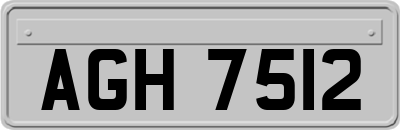 AGH7512