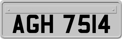 AGH7514
