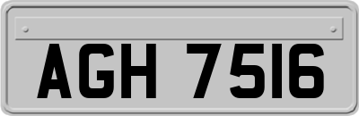 AGH7516