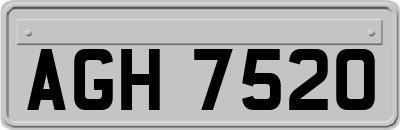 AGH7520
