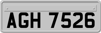 AGH7526