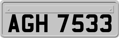 AGH7533