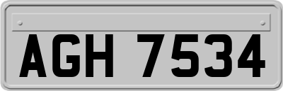 AGH7534
