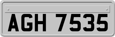 AGH7535