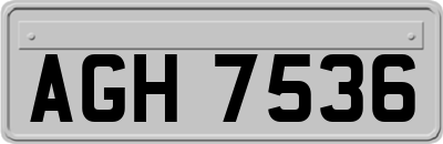 AGH7536