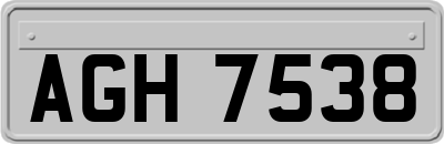 AGH7538
