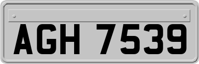 AGH7539