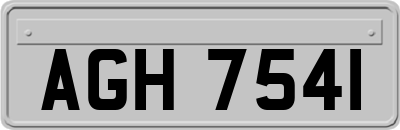 AGH7541