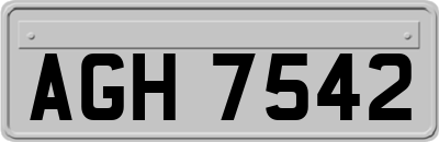 AGH7542