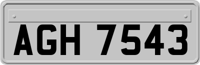 AGH7543