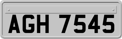 AGH7545