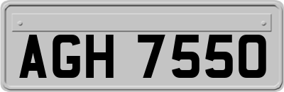 AGH7550