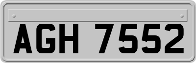 AGH7552